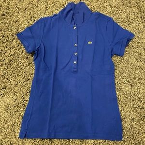 Lacoste - Polo Shirt